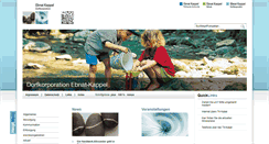Desktop Screenshot of dk-ebnat-kappel.ch